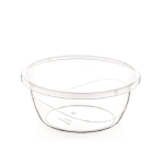 BADYA YUVARLAK ŞEFFAF NO:0 1.1 LT 2100 ÇANKAYA