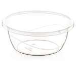 BADYA YUVARLAK ŞEFFAF NO:4 7 LT 2104 ÇANKAYA