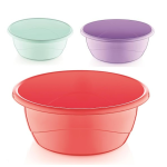 BADYA YUVARLAK RENKLİ NO 4 7 LT