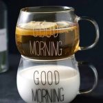 BARDAK BOROSİLİKAT KUPA MNR-BRK06