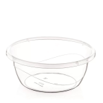 BADYA YUVARLAK ŞEFFAF NO: 5 10 LT 2105 ÇANKAYA