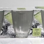 BARDAK 3 LÜ LİNEA PAŞABAHÇE 52987