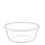 BADYA YUVARLAK ŞEFFAF NO:3 4.5 LT 422 AKAY