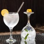 BARDAK AYAKLI MIS549 (6 SET) 210 CC LAV