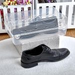 AYAKKABI KUTUSU ŞEFFAF CNKY-2958