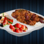 3 GÖZLÜ KÖPÜK TABAK 5 Lİ KBR