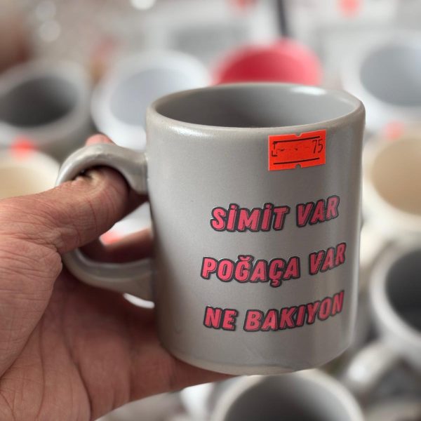 Simit Var Kupası